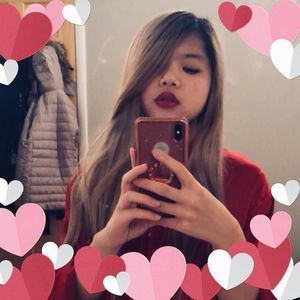 Meet your Posher, Sammi